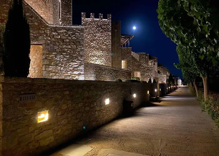 Castello Antico Hotel