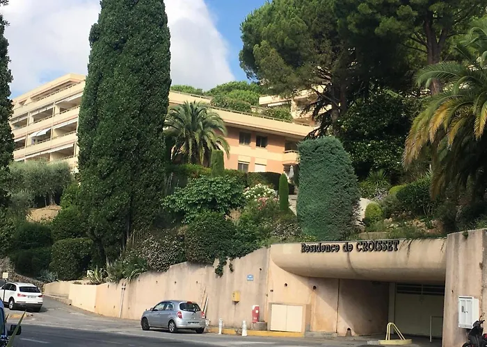 Clim Jardin Et Parking Prive -Piscine Tennis Et Park Vue Mer