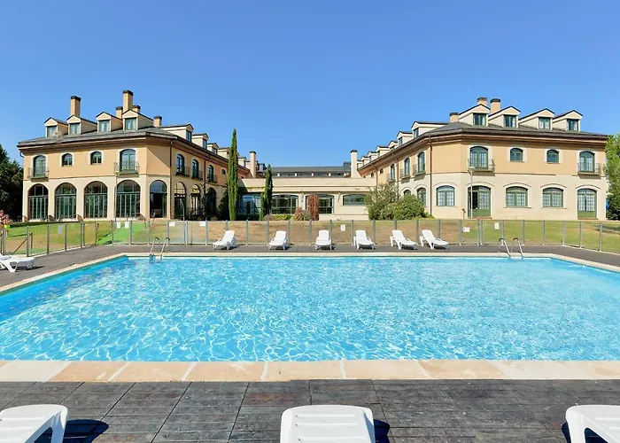 Hotel Avila Golf