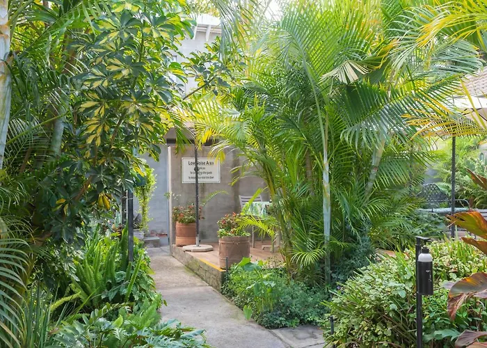 Polo Guest House