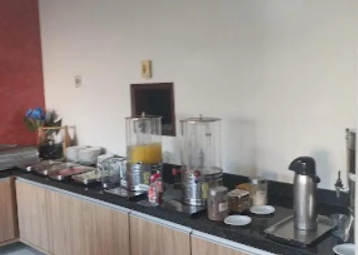 Germano'S Hotel