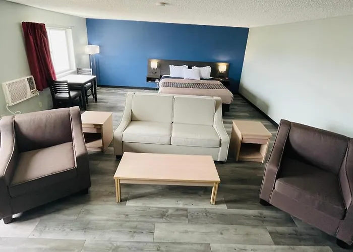 Americas Choice Inn & Suites
