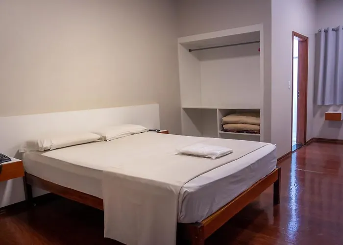 Hotel das Acacias