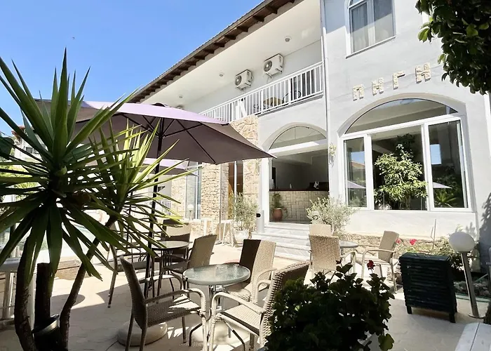 Hotel Pighi