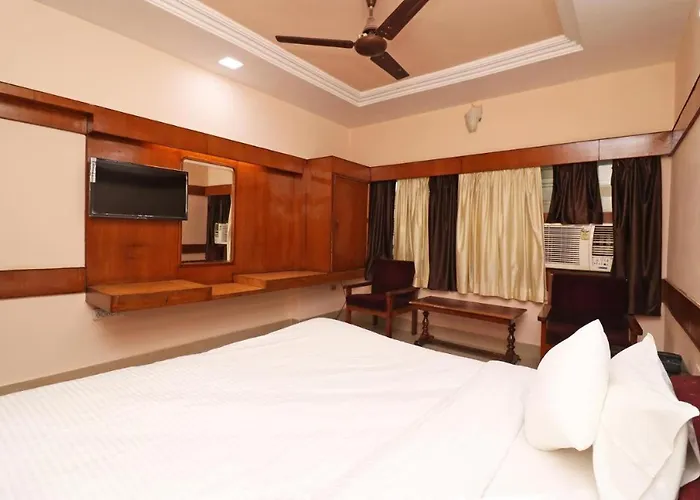 Hotel Natraj