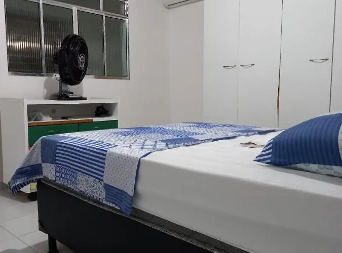 Apartamento no Sítio Histórico de Olinda