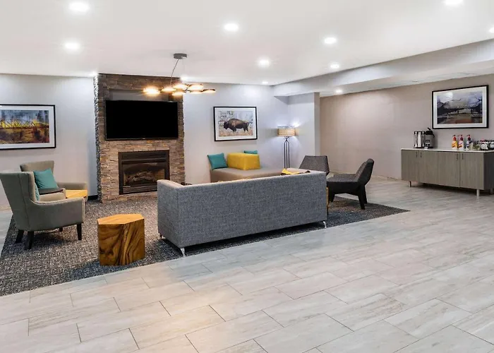 La Quinta Inn & Suites By Wyndham Ardmore