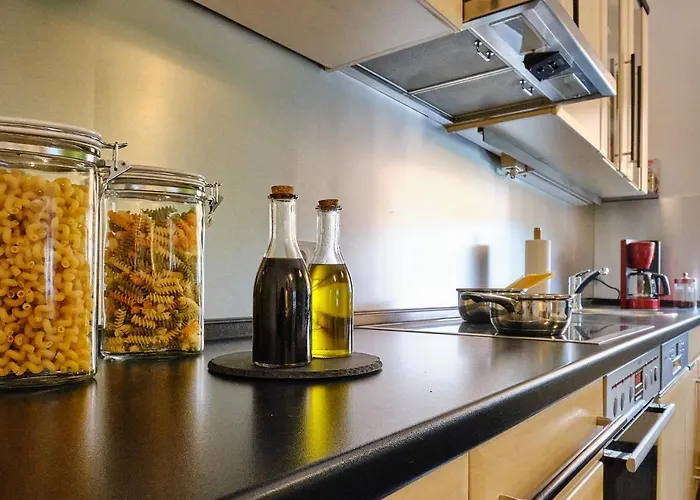 Ferienwohnung Mitten im Pott