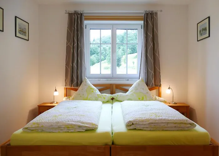 Ferienwohnung Schmidt