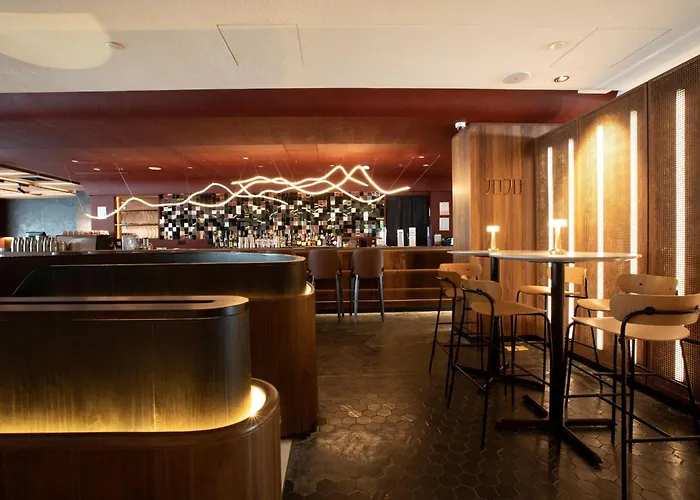 The Luma Hotel, A Member Of Design Hotels