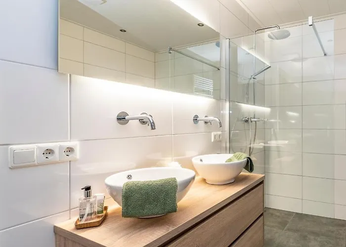 B&B Poort Van Westerwolde Prive Appartement Met Terras Op Zuiden