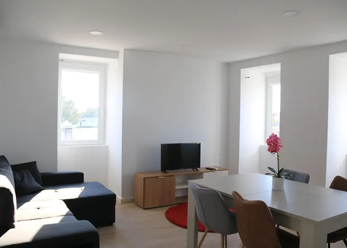 Maraveiro House