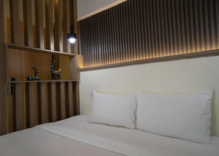 Hak Heng Hotel