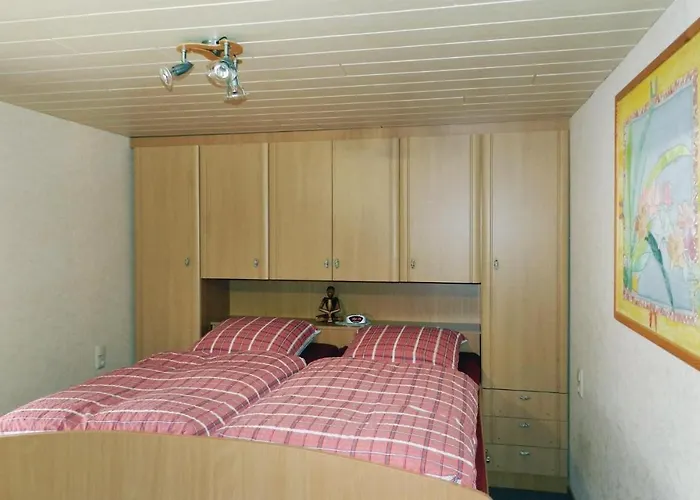Tolle Wohnung In Remptendorf