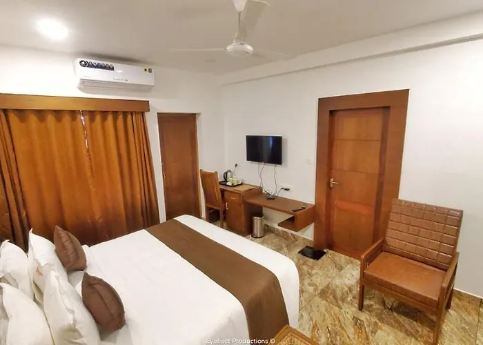 Hotel Vani