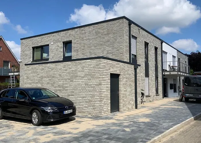 Apartments Vreden Familie Lansing