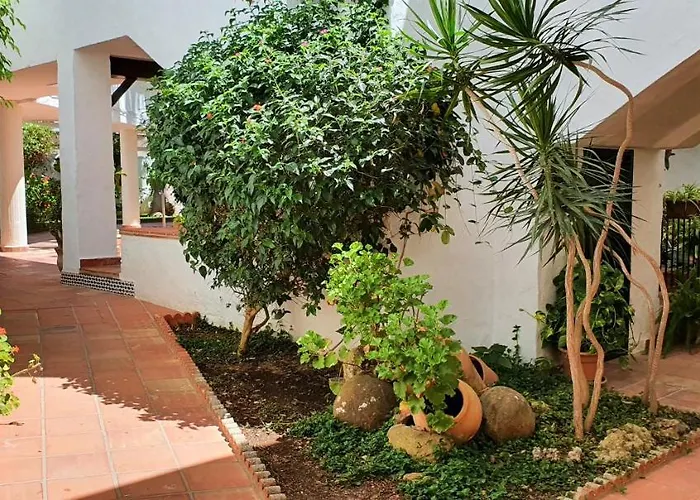 Apartamento A Pie De Playa La Barrosa