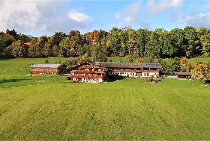 Georgihof Ferienwohnungen