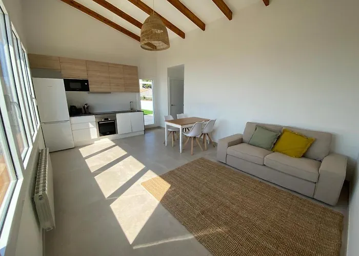 Loft Casa Blanca