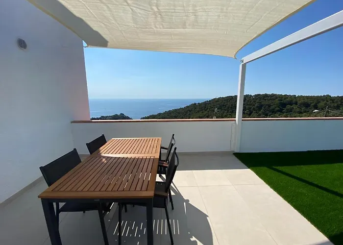 Loft Casa Blanca