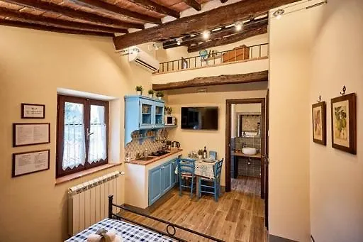 La Casina Di Iole