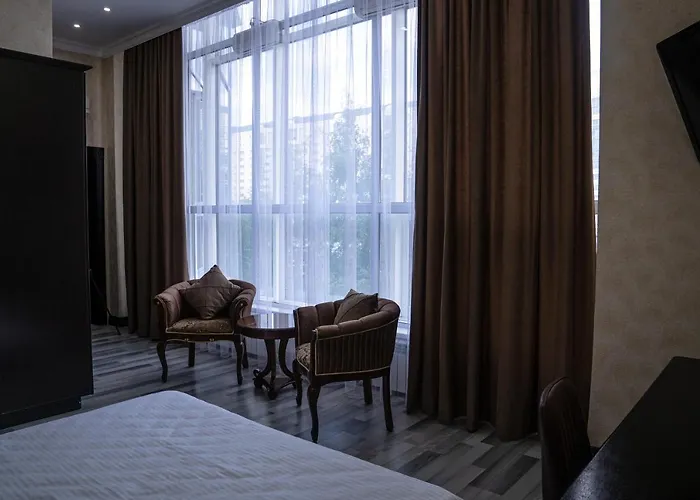 Belon Lux Hotel