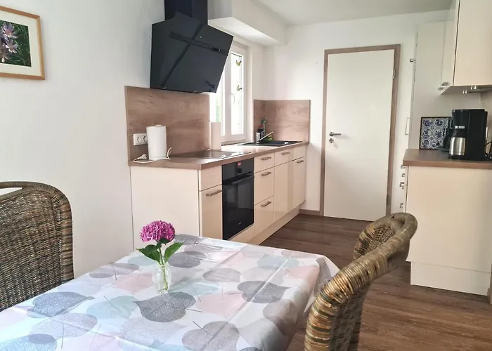 Ferienwohnung Zilliken