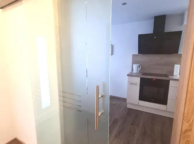 Ferienwohnung Zilliken