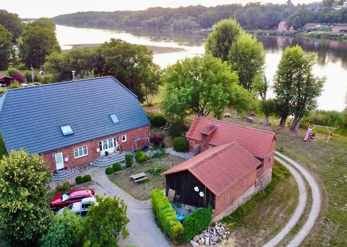 Ferienhaus Vörn-Diek