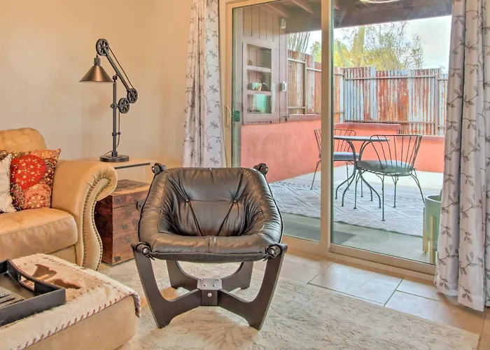 Tucson Studio ~ 10 Mi To Downtown & U Of A