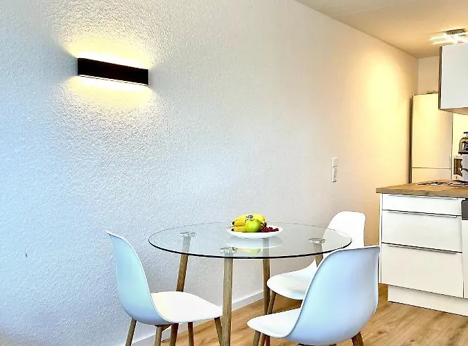 Ferienwohnung Kestel ab 2 Nächte