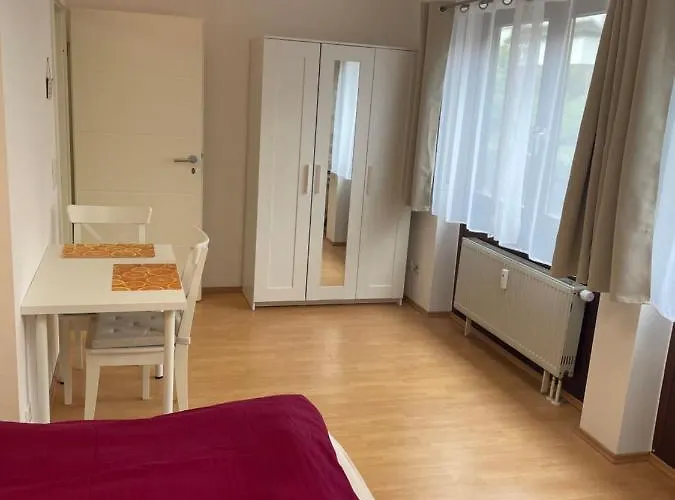 Zimmer im Herzen von Durlach