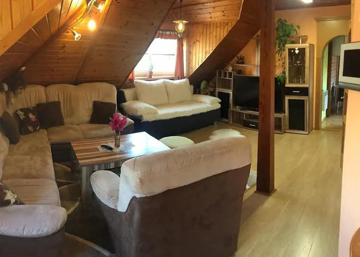 Apartment U Malse 12