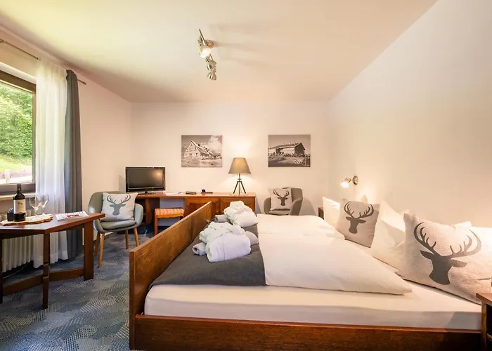 Hotel Tannhof