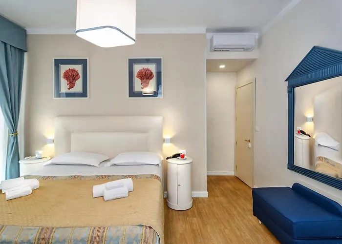 Hotel La Pace