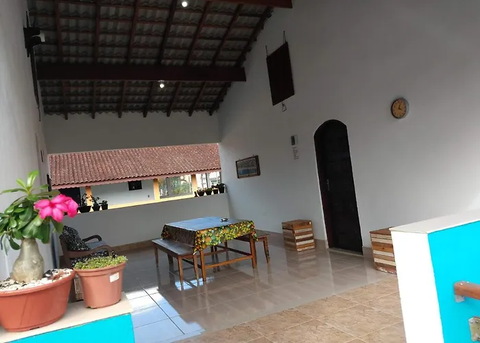 Recanto Jubarte (Massaguaçu Caraguatatuba - SP)