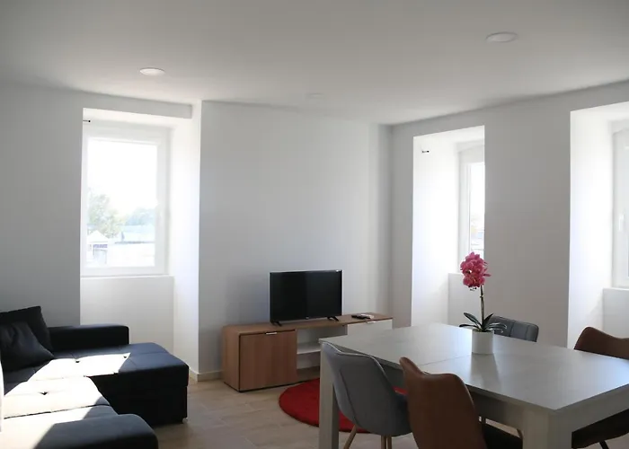 Maraveiro House