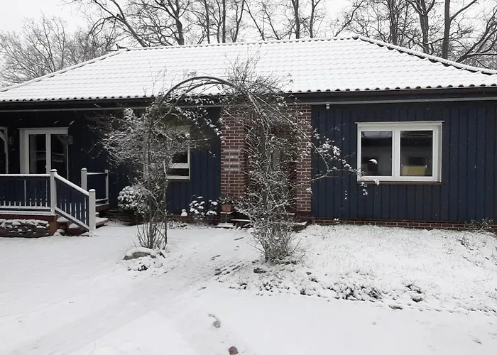 Ferienwohnung Am Freitagsbach