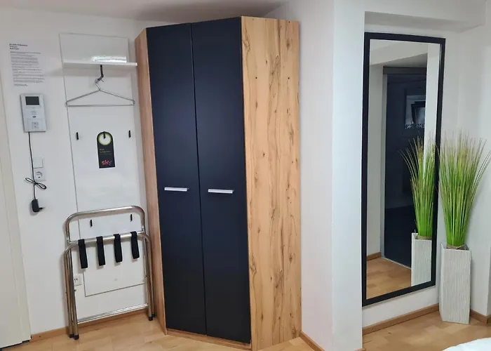 Gästeapartment Pfaff