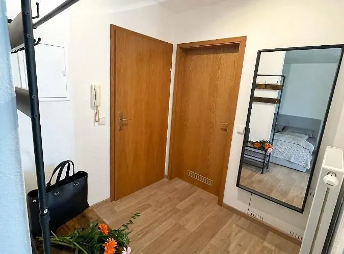 Ferienwohnung Kestel