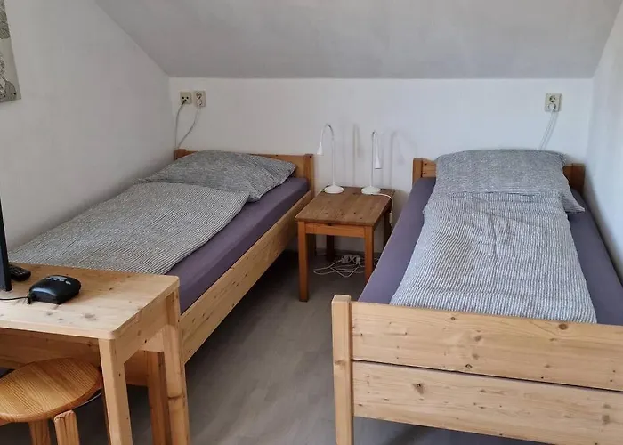 Schöne, helle 3 Zimmer mit Klimaanlage