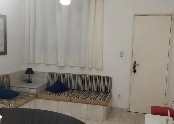 Condomínio Bahamas, Prainha - Caraguatatuba