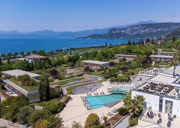 Parc Hotel Germano Suites & Apartments