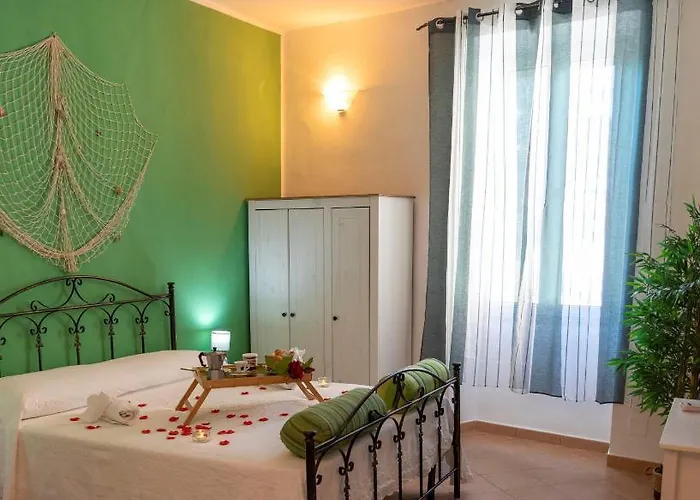 Casa Domitilla Vista Mare - Spiagge, Storia & Relax Wifi - Netflix