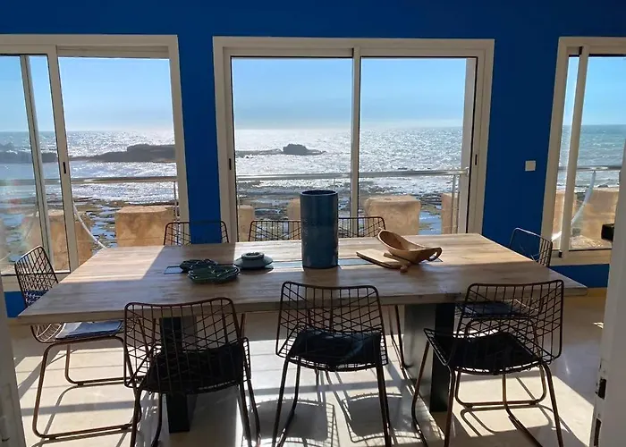 La Skala - Apartment With Great Sea View