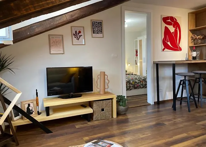 Condo In Town Centre