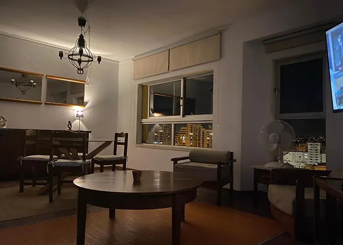 Armacao De Pera Vista Mar