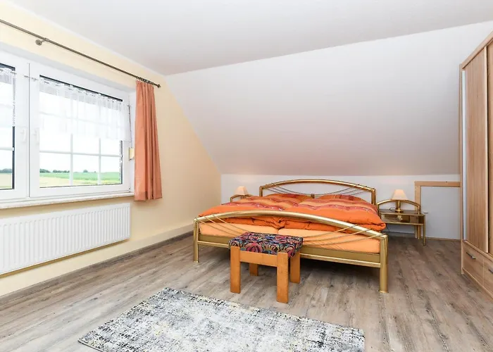 Ferienwohnungen Haus Hasenweide
