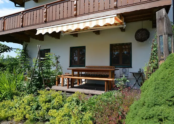 Ferienwohnung Kurz