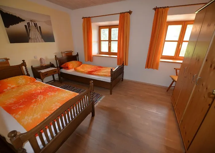 Ferienwohnung Kurz